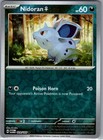 Nidoran