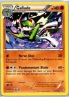 Gallade