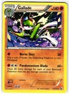 Gallade