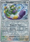 Tornadus