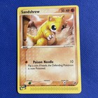 Sandshrew