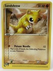 Sandshrew