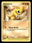 Sandshrew