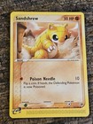 Sandshrew