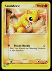 Sandshrew