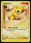 Sandshrew