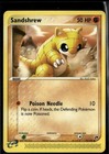 Sandshrew