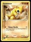 Sandshrew