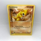 Sandshrew