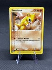 Sandshrew