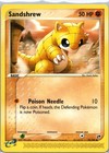 Sandshrew