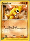 Sandshrew