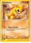 Sandshrew
