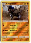 Rampardos