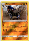 Rampardos