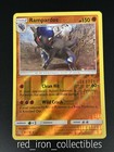 Rampardos