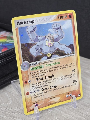 Machamp