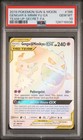 Gengar & Mimikyu GX
