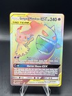 Gengar & Mimikyu GX
