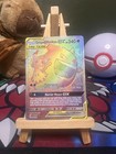 Gengar & Mimikyu GX