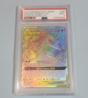 Gengar & Mimikyu GX