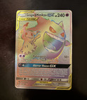 Gengar & Mimikyu GX