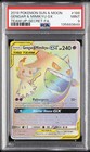 Gengar & Mimikyu GX