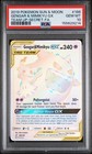 Gengar & Mimikyu GX