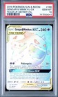Gengar & Mimikyu GX