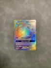 Gengar & Mimikyu GX