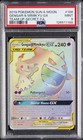 Gengar & Mimikyu GX