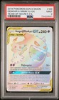 Gengar & Mimikyu GX