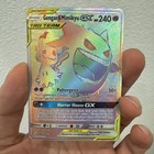 Gengar & Mimikyu GX