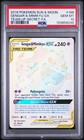 Gengar & Mimikyu GX
