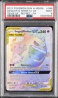 Gengar & Mimikyu GX