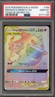 Gengar & Mimikyu GX