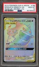 Gengar & Mimikyu GX