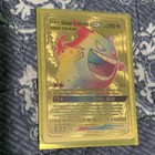 Gengar & Mimikyu GX