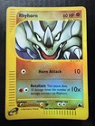 Rhyhorn