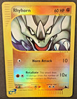 Rhyhorn