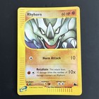 Rhyhorn