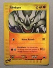 Rhyhorn