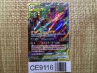 Naganadel & Guzzlord Tag Team GX