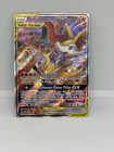 Charizard & Braixen GX