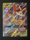 Charizard & Braixen GX