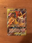 Charizard & Braixen GX