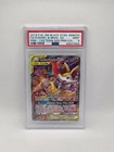 Charizard & Braixen GX