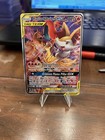 Charizard & Braixen GX