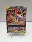 Charizard & Braixen GX