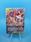 Charizard & Braixen GX